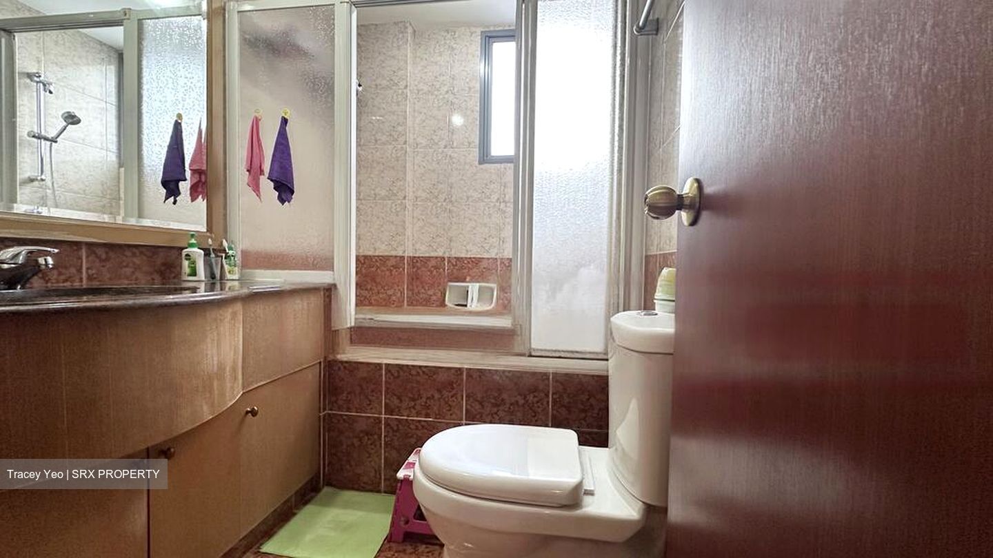 Central View (D19), Condominium #486478811